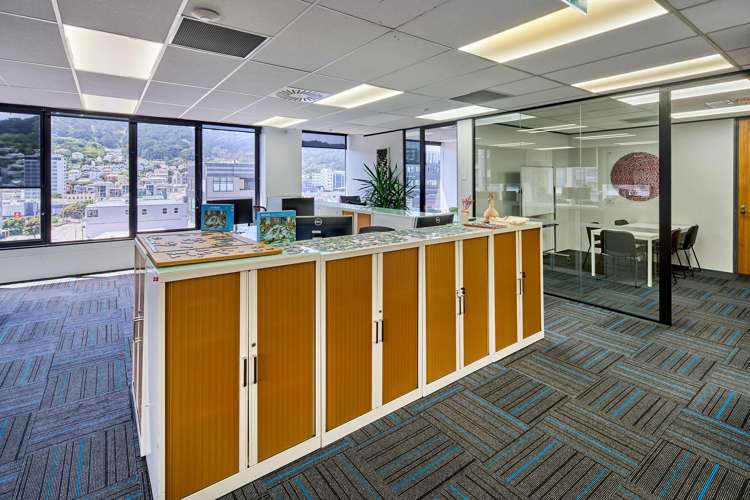 234 Wakefield Street Te Aro_19