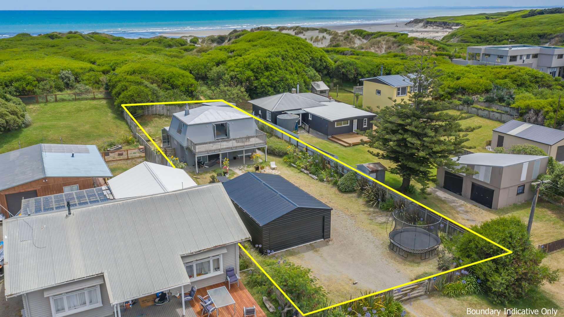 14 Hunia Terrace Himatangi Beach Manawatu Houses for Sale One Roof