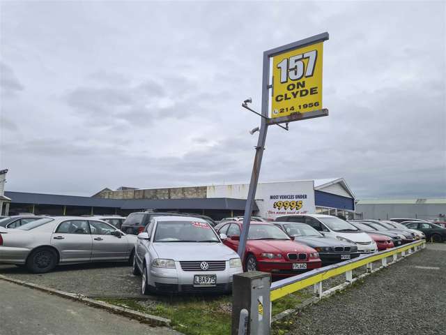153-157 Clyde Street & 170-172 Liddel Street Invercargill_2