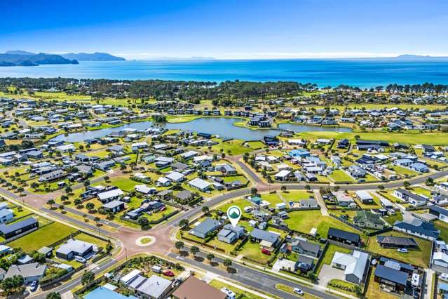 Matarangi Coastal Retreat!