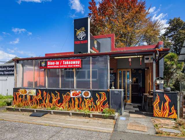 Prime commercial opportunity!