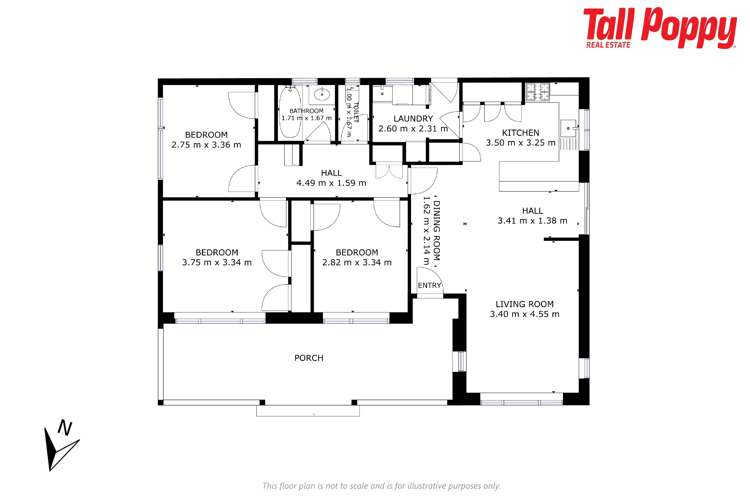 34 Grant Road Otatara_25