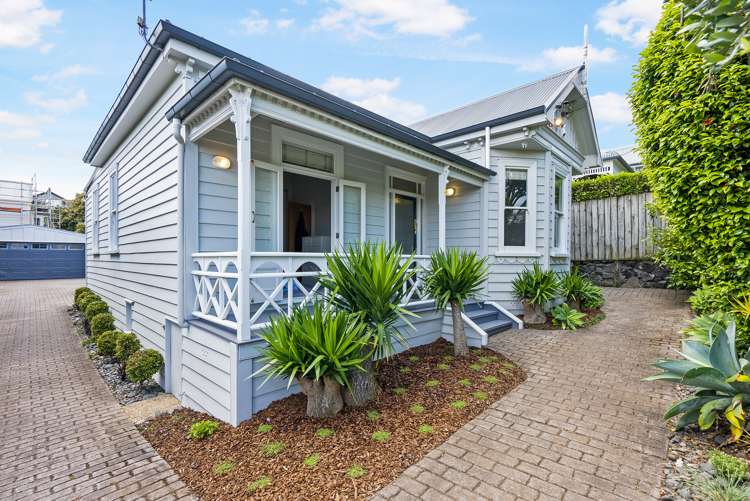 29 Bellevue Road Mount Eden_20