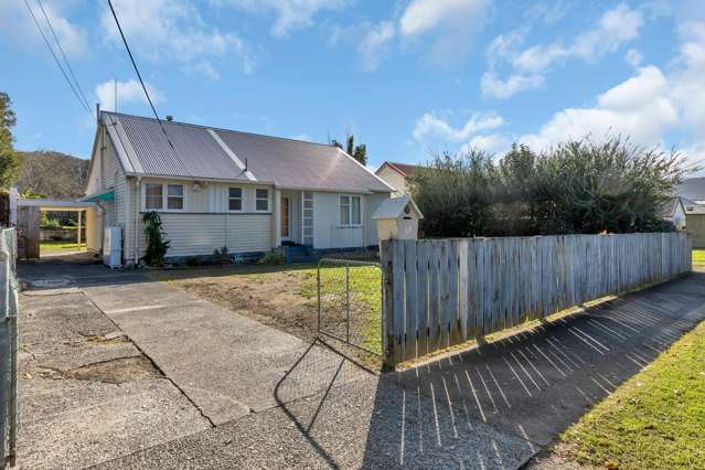 First home or smart investment opportunity?