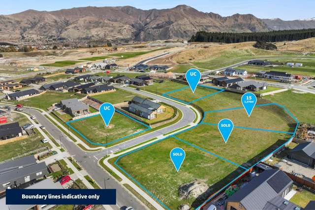 Perfectly Poised & Elevated 1,200m2