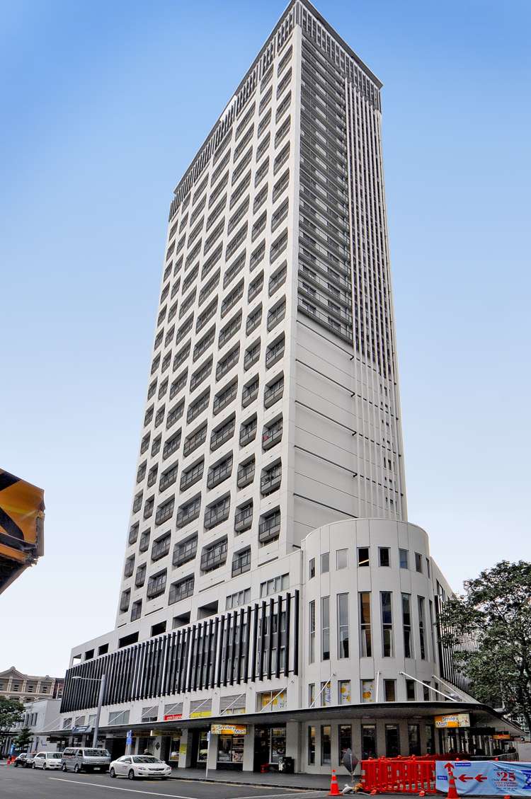 28i/16 Gore Street Auckland Central_10