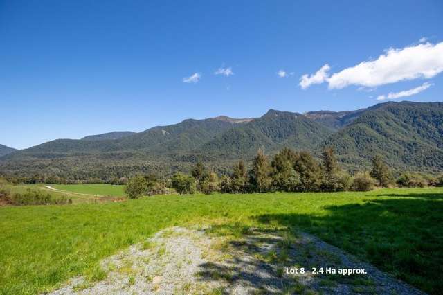 Lot 1 and Lot 8/2094 Matakitaki Road Murchison_4