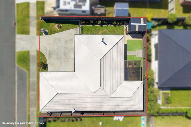 25 Morrell Street Tawhero_23
