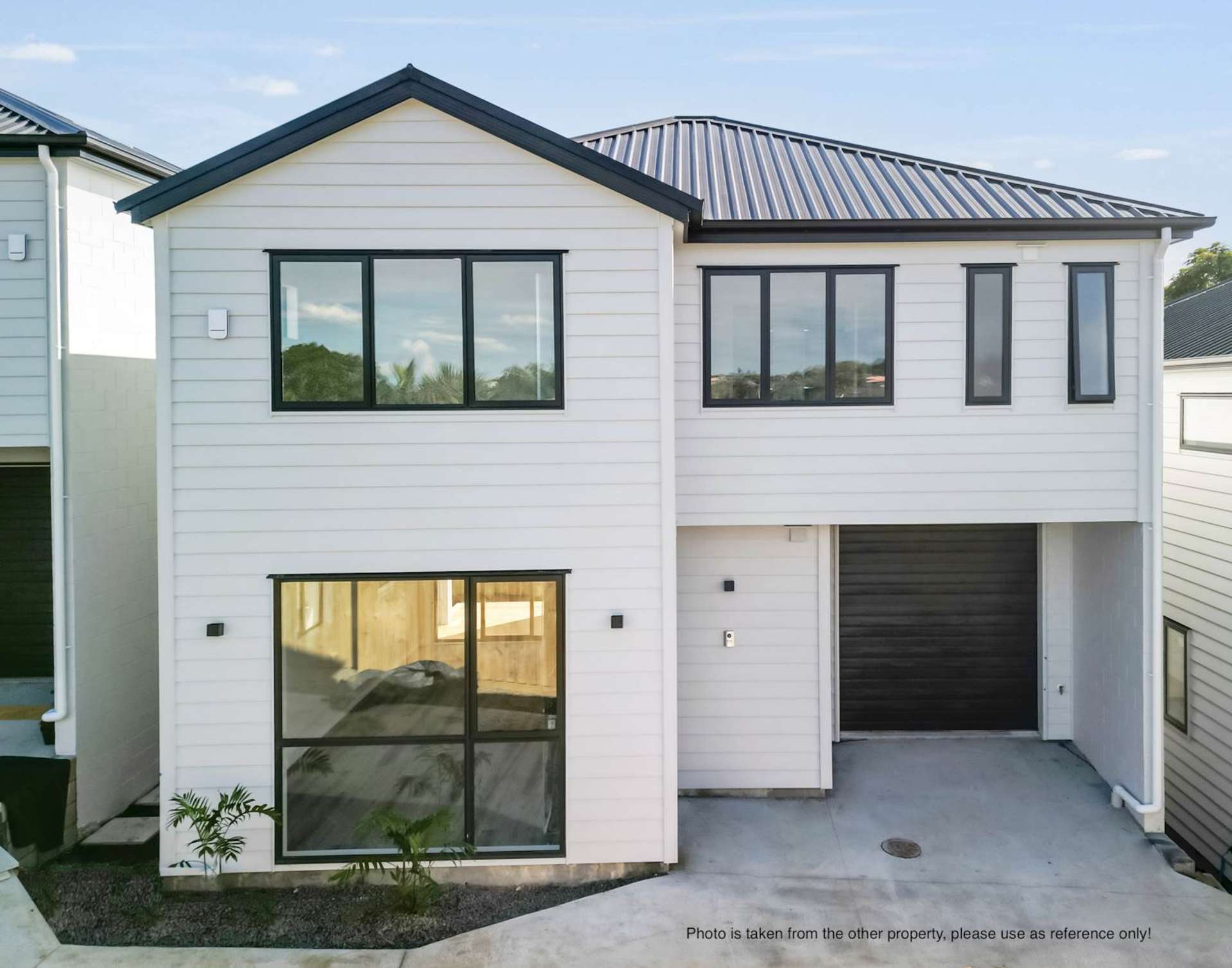 66B Whitford Road Northpark Manukau City Houses for Sale One Roof