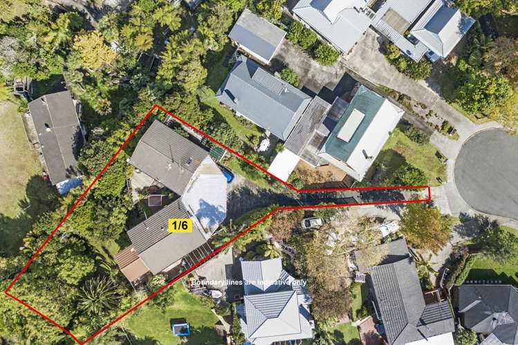 1/6 Bronwyn Place Torbay_19