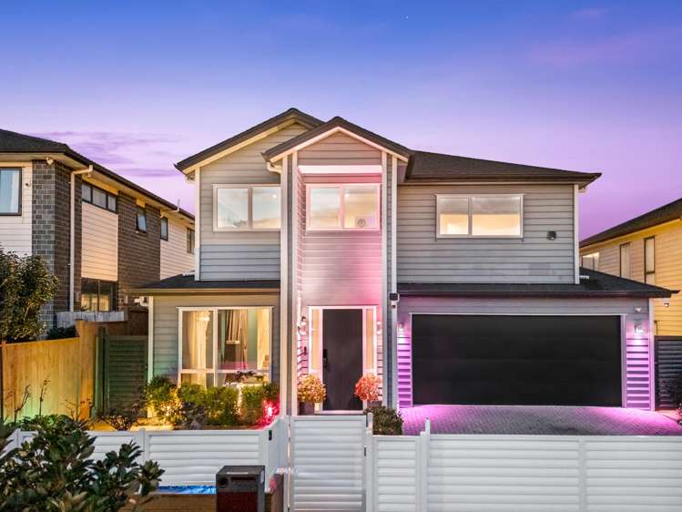 12 Matiki Road Flat Bush_61