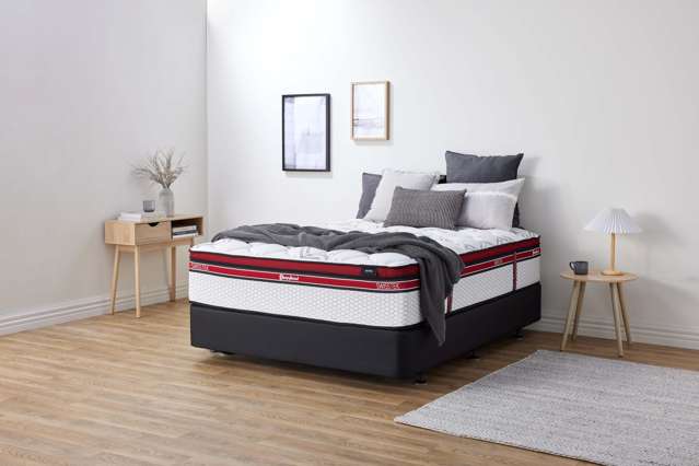 Murray Hunt Beds R us - Te Awamutu, Waikato