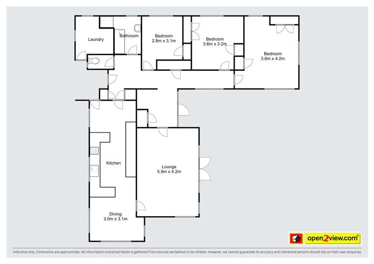 133 Overdale Road Putaruru_19