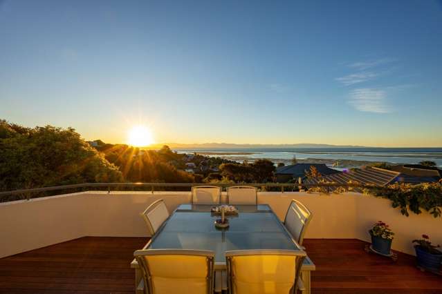 Spacious Family Living, Endless Horizons