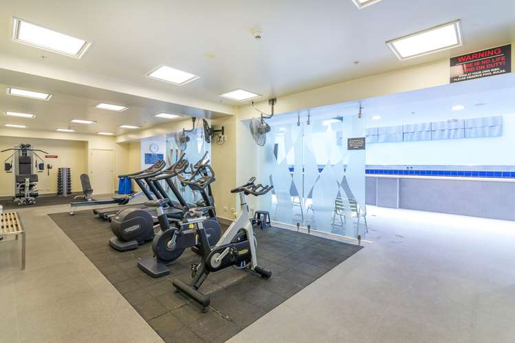 519/35 Hobson Street Auckland Central_13