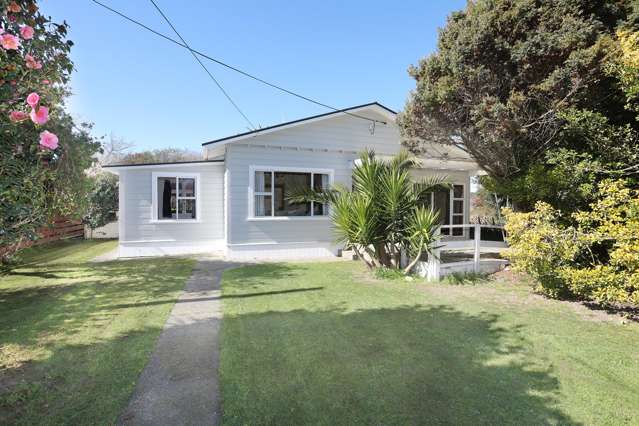 Step Onto The Property Ladder Here