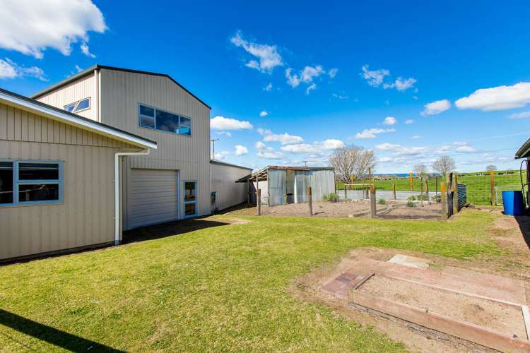 166 Okoroire Road Tirau_16