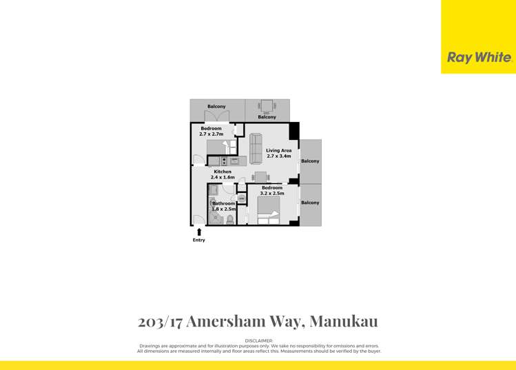 203/17 Amersham Way Manukau_10