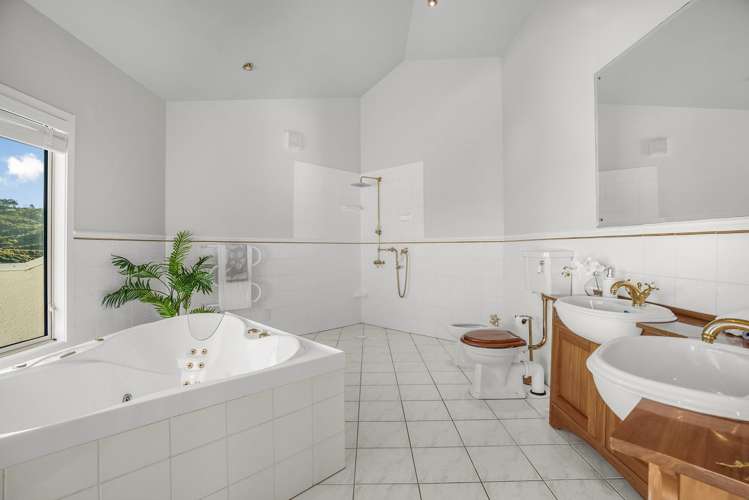 4 Green Park Lane Korokoro_19