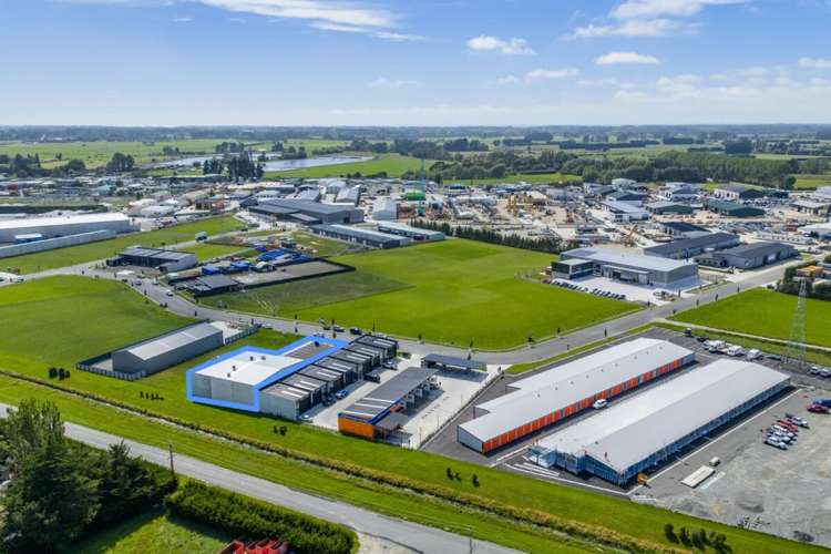 39 Kingsford Smith Drive Rangiora_15