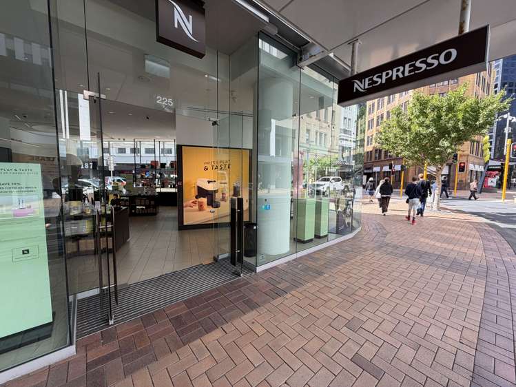 229 Lambton Quay Wellington Central_3