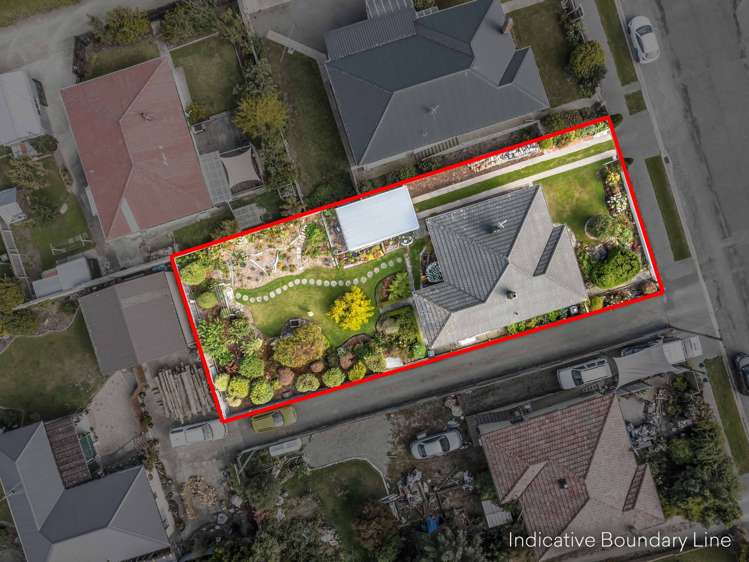 21 Rother Street Oamaru_33