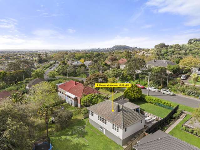 7 Simmonds Avenue Mount Roskill_1