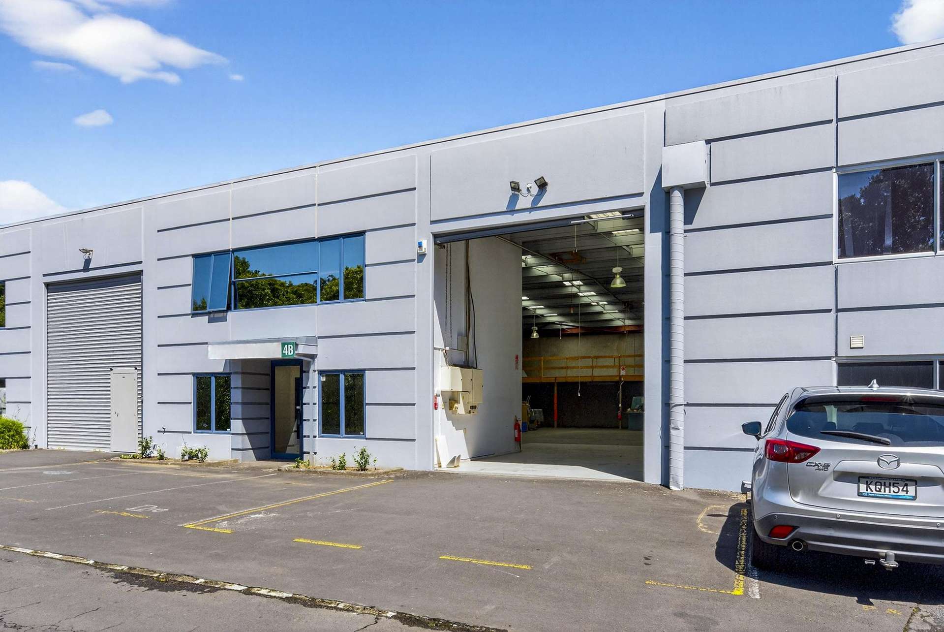 B/4 Target Court Wairau Valley_0