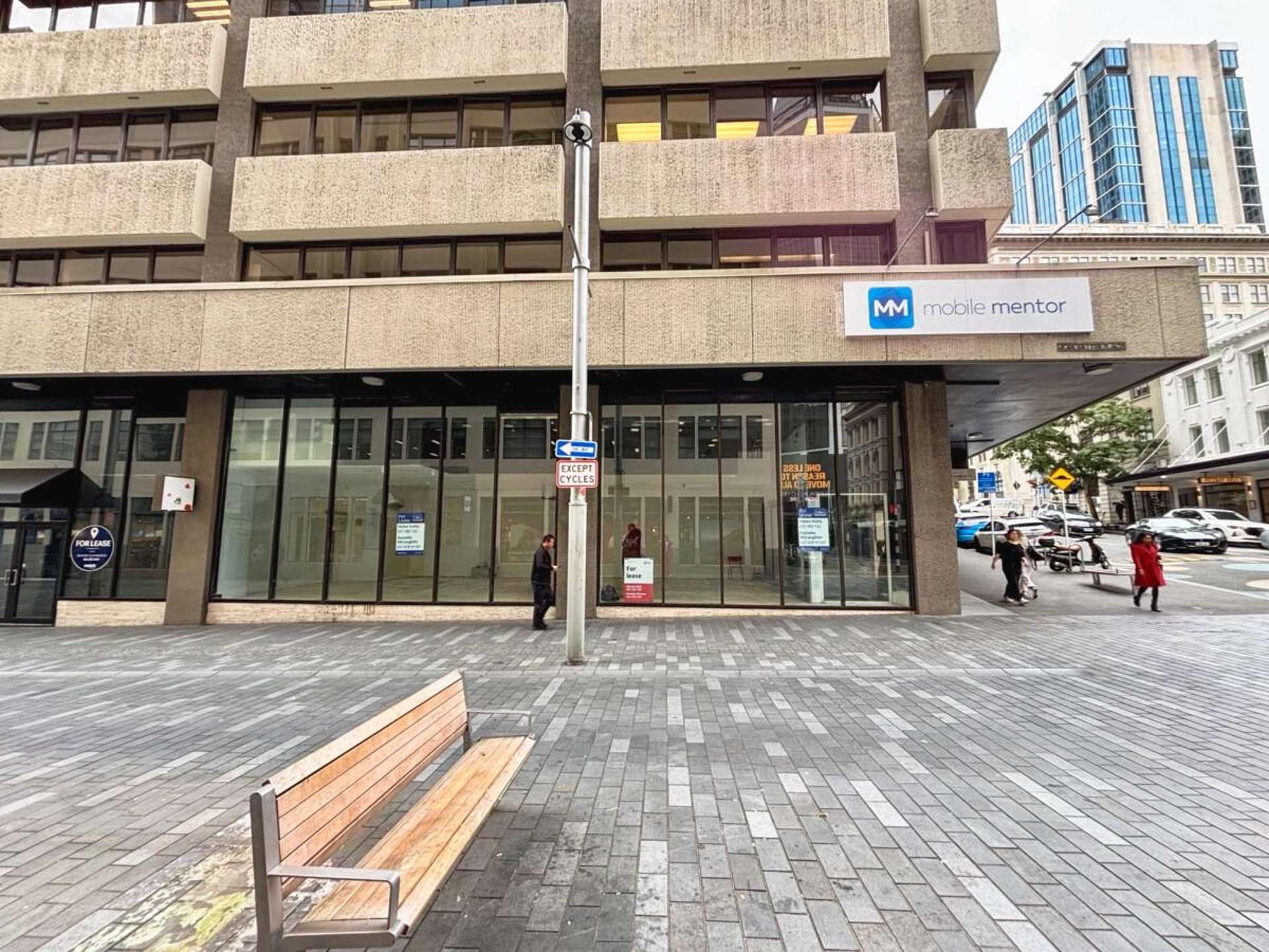 Shop 1 | 18 Shortland Street City Centre_0