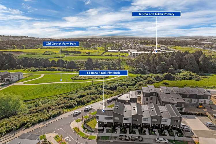 51 Rana Road Flat Bush_26