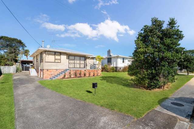 Classic Kiwi Charmer-Bring Offers!