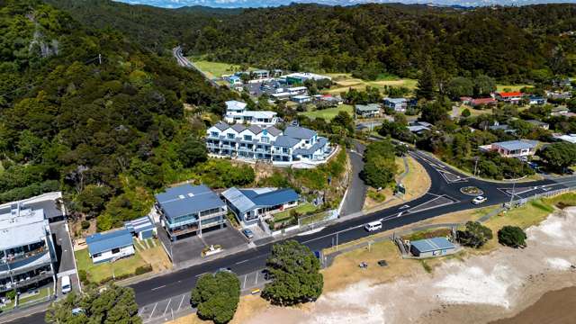Blue Pacific Resort Apartments Paihia_2