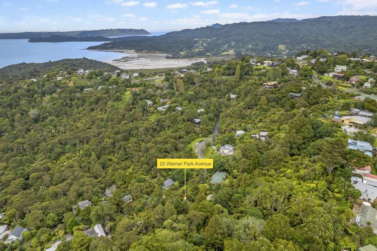 20 Warner Park Avenue Laingholm_24