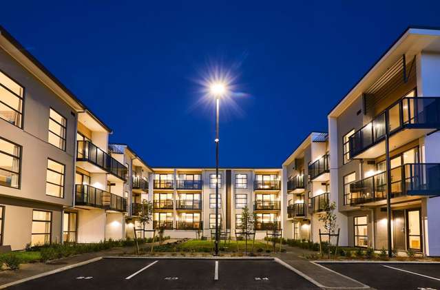 Conveniently located near MIDDLEMORE