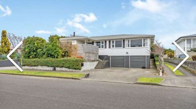 Spacious 5BR Family Home in Hokowhitu