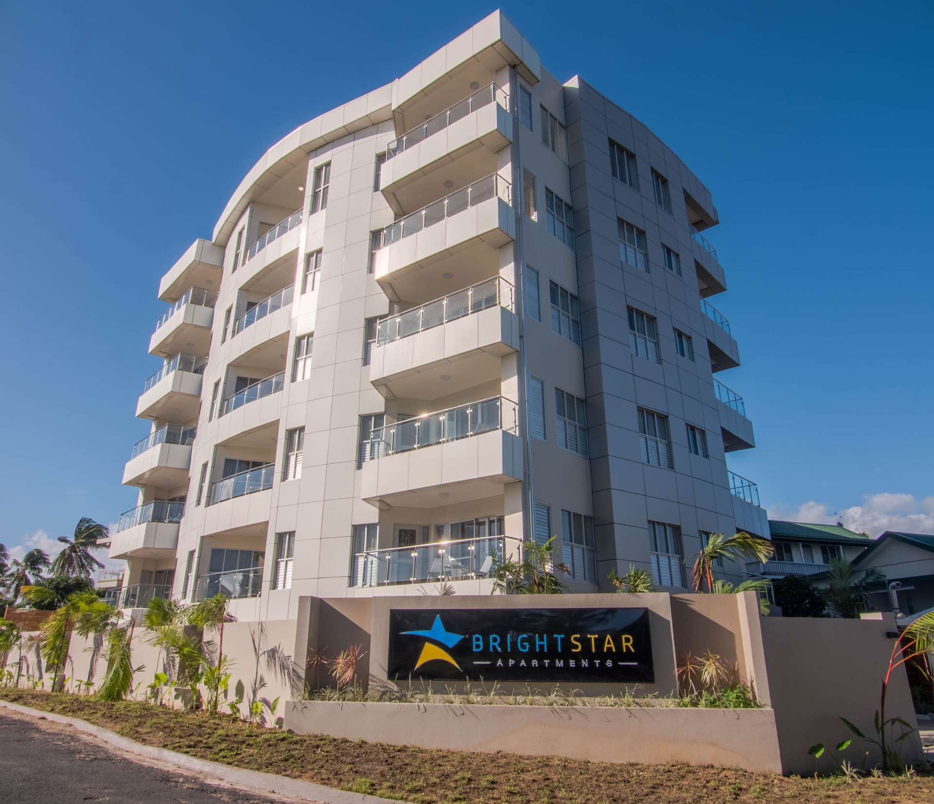 Apartment/Brightstar Berry Rd Suva_0