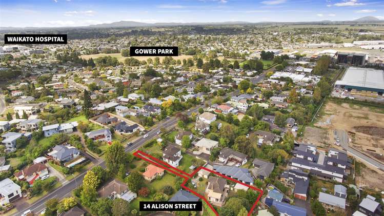 14 Alison Street Hamilton Lake_2