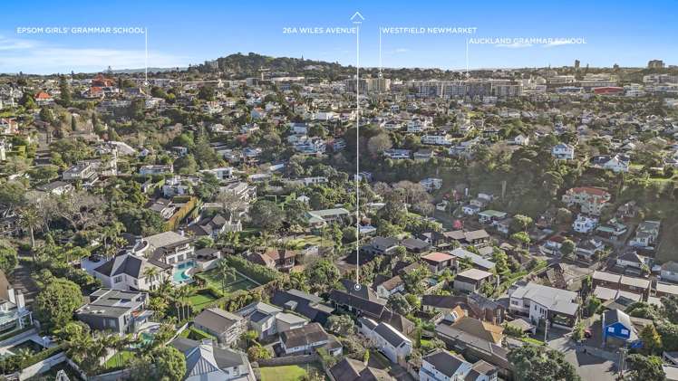 26A Wiles Avenue Remuera_22