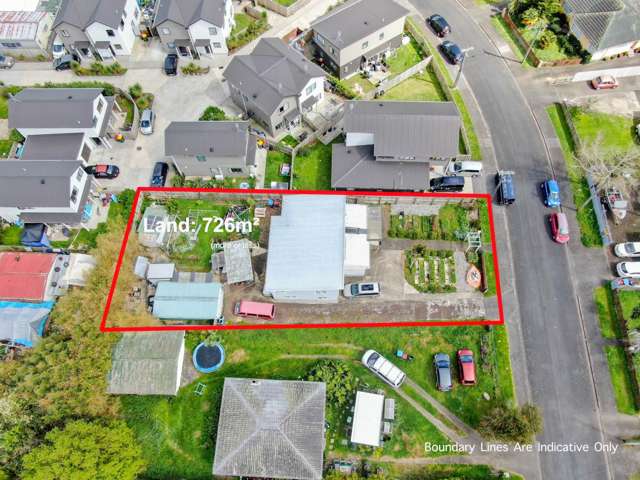 CONVENIENT LOCATION!