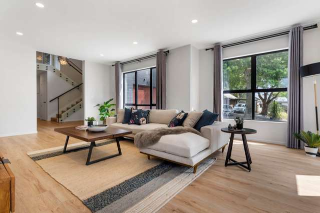 SENSATIONAL SANCTUARY
