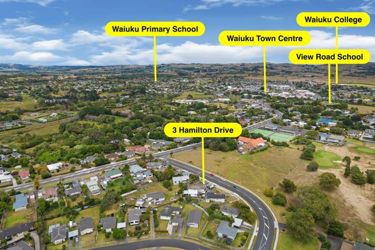 3 Hamilton Drive Waiuku_17