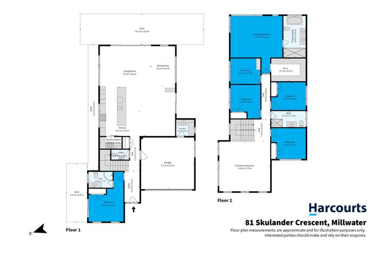81 Skulander Crescent Millwater_32