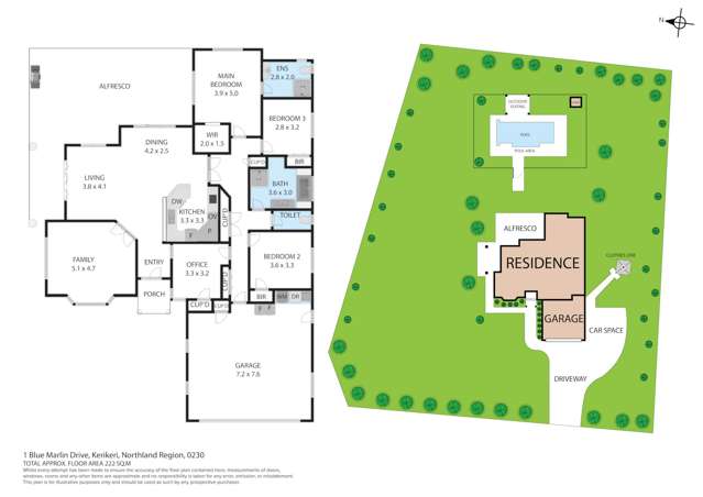 1 Blue Marlin Drive Kerikeri_1
