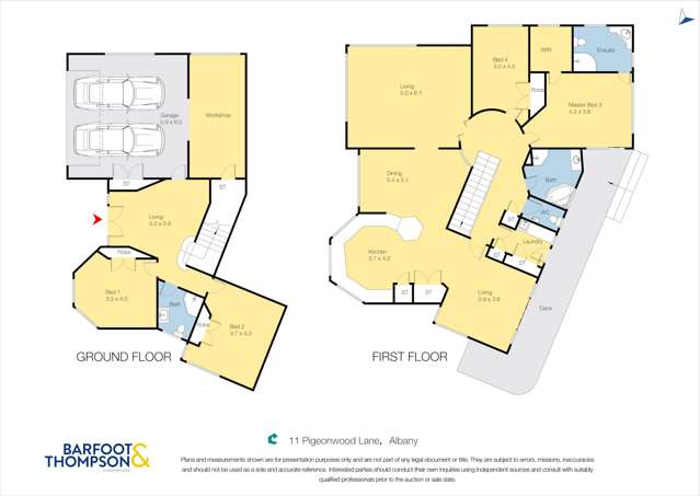 11 Pigeonwood Lane Albany_1