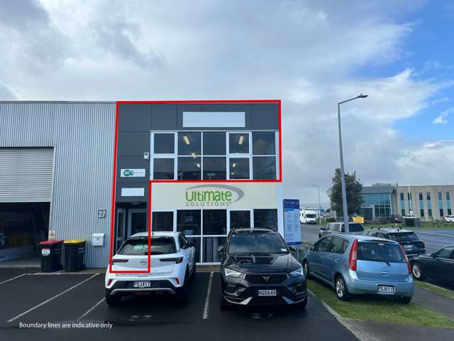 First Floor, Unit 27, 23 Tukorako Drive Mount Maunganui_1