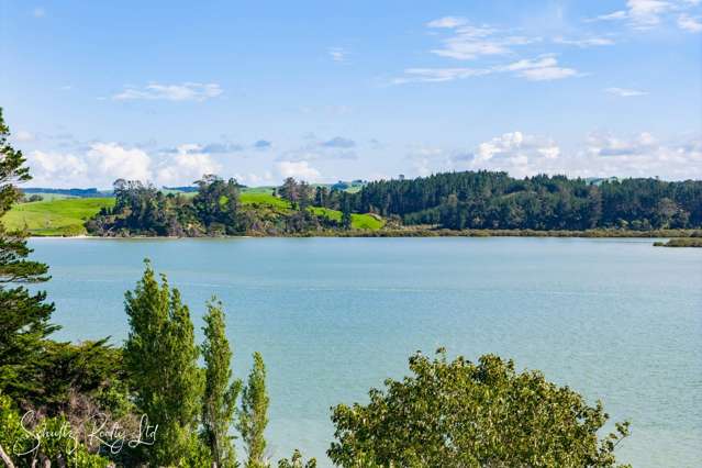 Breathtaking Views and Endless Possibilities