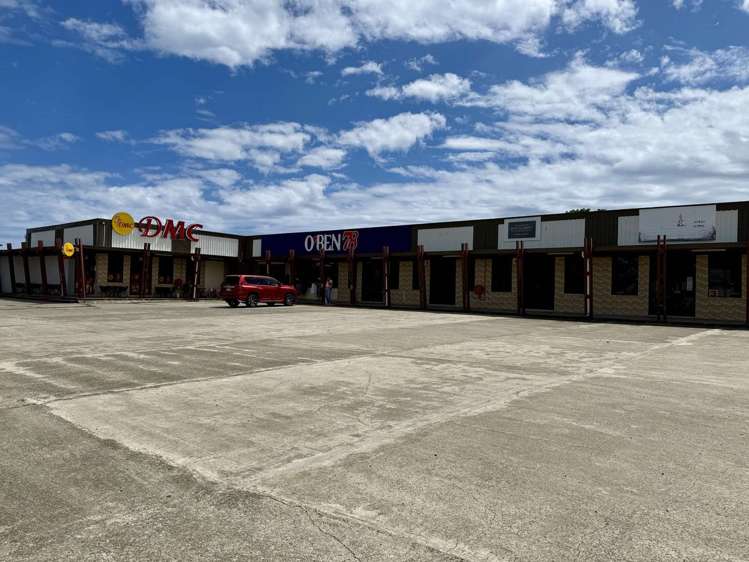 Shopping Complex, Cuvu Sigatoka_1