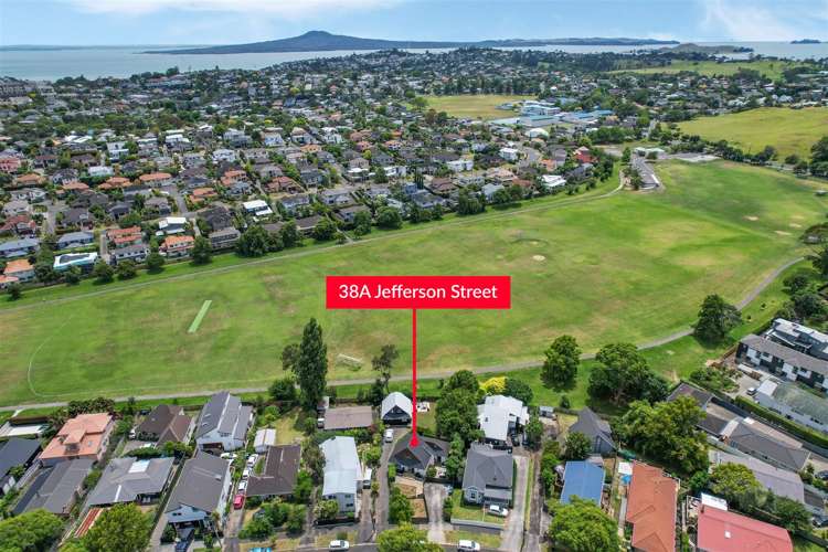 38a Jefferson Street Glendowie_1