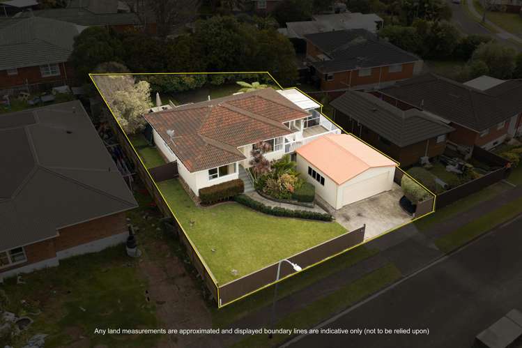 3 Fleur Avenue Pakuranga Heights_34
