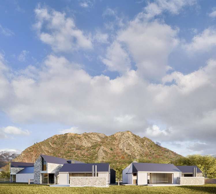 Lot Lot 11/12/13 Gala Burn Lane Arrowtown_9